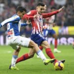Rosales vuelve y los «periquitos» golean