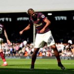 Salomón Rondón cierra la temporada anotando