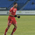 Erick Ramírez alarga su idilio con el gol