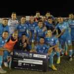 “El Matatan” Uribe jugo su primera titularidad con Belgrano por Copa Argentina