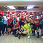 Caracas ganó, remontó y pasó