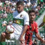 Alexander González se volvió a quedar sin equipo en España