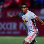 Criollos vacunaron en la US Open Cup