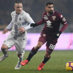 Tomás Rincón y su Torino disputarán la Europa League 2019-2020