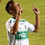 Criollos agitaron las redes en la Copa Chile