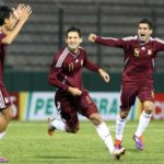 Todo lo que debes saber que Venezuela vs Ecuador