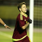 Yeferson Soteldo irá a la Copa América