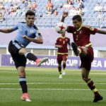 Otro subcampeón de mundo probará suerte en Portugal