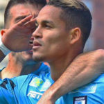 (+tuit) Edwuin Pernía se va al fútbol de la mitad del mundo