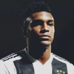 Crhistian Makoun no seguirá en la Juventus de Turín