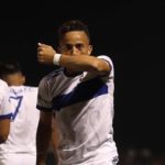 Edward Morillo llevará sus goles al Atlético Huila
