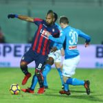 Aristóteles Romero firmó con el campeón de Albania
