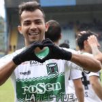 Castro dejó el «corazón» y clasificó al Deportes Temuco