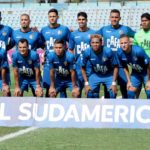Zulia destila “luz” en la Copa Sudamericana