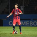 Cerro Porteño de Amorebieta derrotó a Deportivo Santaní