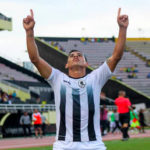 Erickson Gallardo, nuevo criollo en la MLS