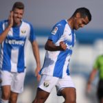 Roberto Rosales: «Gracias a los compañeros la adaptación ha sido muy buena»