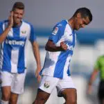 Roberto Rosales: «Gracias a los compañeros la adaptación ha sido muy buena»