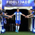 Yordan Osorio no atraviesa por su mejor momento en Portugal