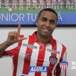 (+TUIT) Yohandry Orozco ya es un nuevo »tiburón»