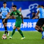 Salomon Rondón sufre su primer revés en la Superliga China