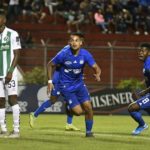 Edwuin Pernía dio su primera estocada con el «bombillo»