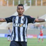 Rómulo Otero asistió en la victoria del Atlético Mineiro
