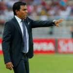 César Farías vuelve a estar en la órbita de Bolivia