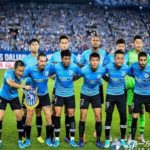 Rondón y su Dalian Yifang eliminados de la Copa China