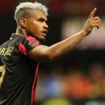 (+VIDEO) Josef Martínez volvió a coronarse con su Atlanta United