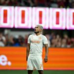 (+VIDEO) Josef Martínez rompió otro récord en la MLS