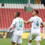 Andrés Ponce anotó en empate del Grozny