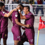 Primer llamado de Amleto Bonacorso con la Sub-23
