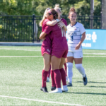 Deyna Castellanos continúa su racha en Florida