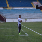 Estudiantes de Caracas tiene nuevo director técnico