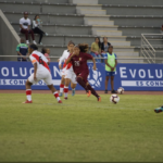 Vinotinto Femenina Sub-19 debutó con goleada