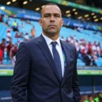 Rafael Dudamel declaró previo al Colombia-Venezuela