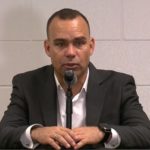 Dudamel: “En el primer tiempo fuimos un sparring”