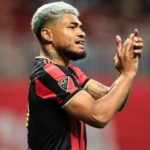 (+VIDEO) Josef Martínez le dijo adiós a su racha goleadora