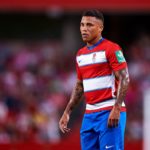 Machís y Herrera titulares en victoria del Granada C.F.