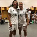 Verónica Herrera fue clave en victoria del William Carey
