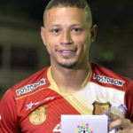 Anthony Uribe: debo tener fe en que las cosas van a seguir por este rumbo