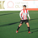 Marco Farisato firmó doblete con el CD Acero