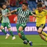 Criollos trascienden en la Copa de Rusia
