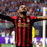 (+TUIT) Josef Martínez entre los más »pedidos» de la MLS 2019