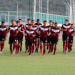La Vinotinto Sub-15 anunció los 22 guerreros para el Sudamericano