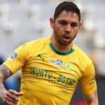 Jose Ali Meza encabezó triunfo del Mamelodi Sundowns