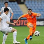 Criollos avanzan en la Copa de Armenia