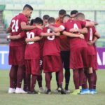 (+TUIT) Vinotinto sub 23 ya conoce sus rivales para el Preolímpico 2020