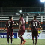 Venezuela venció a Bolivia y sueña con las »semis»
